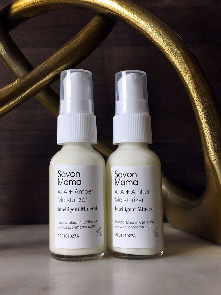 Moisturizer