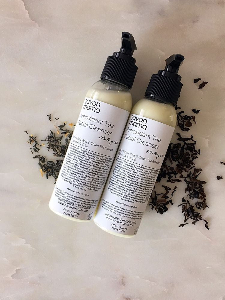 Cleansers