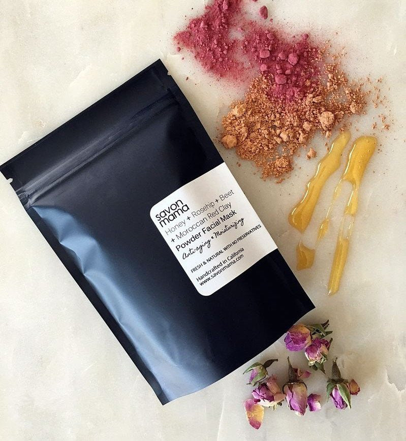 Peels & Masks