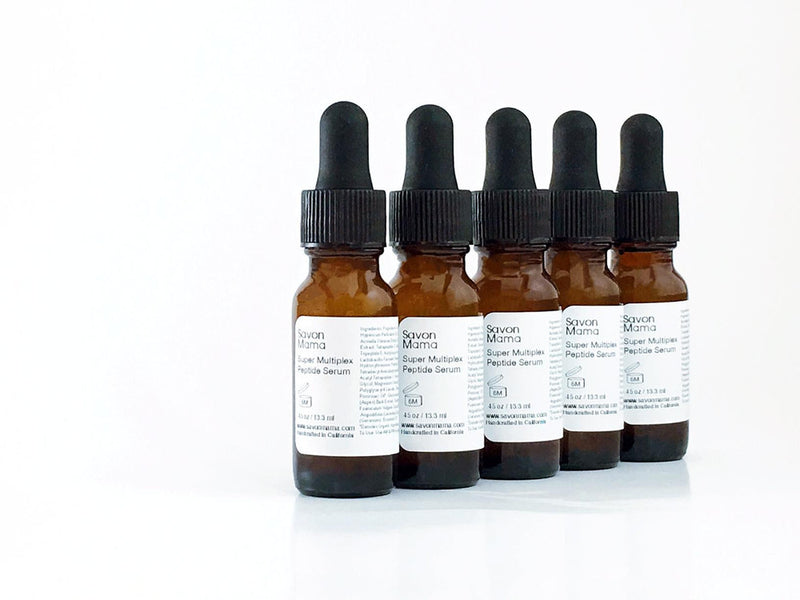 Treatments & Serums