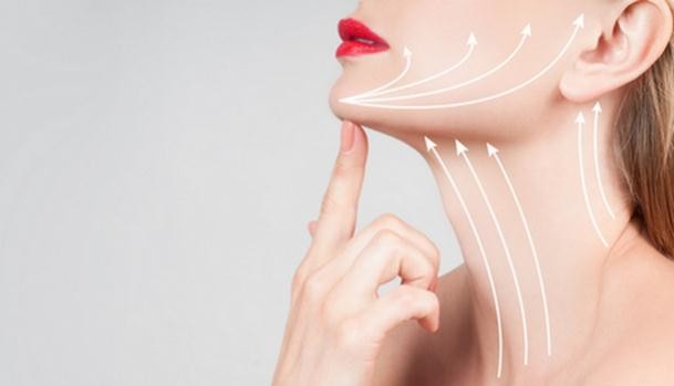 Peptide Firming Neck Cream．逆齡頸霜