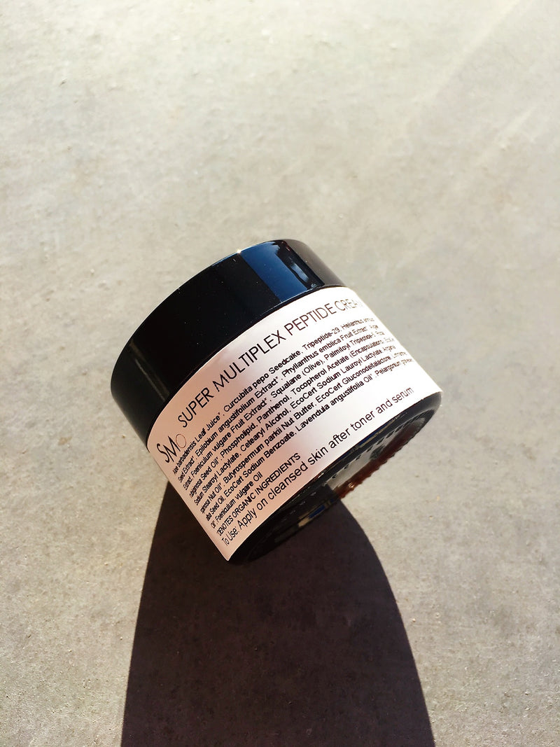 Super Peptide Cream