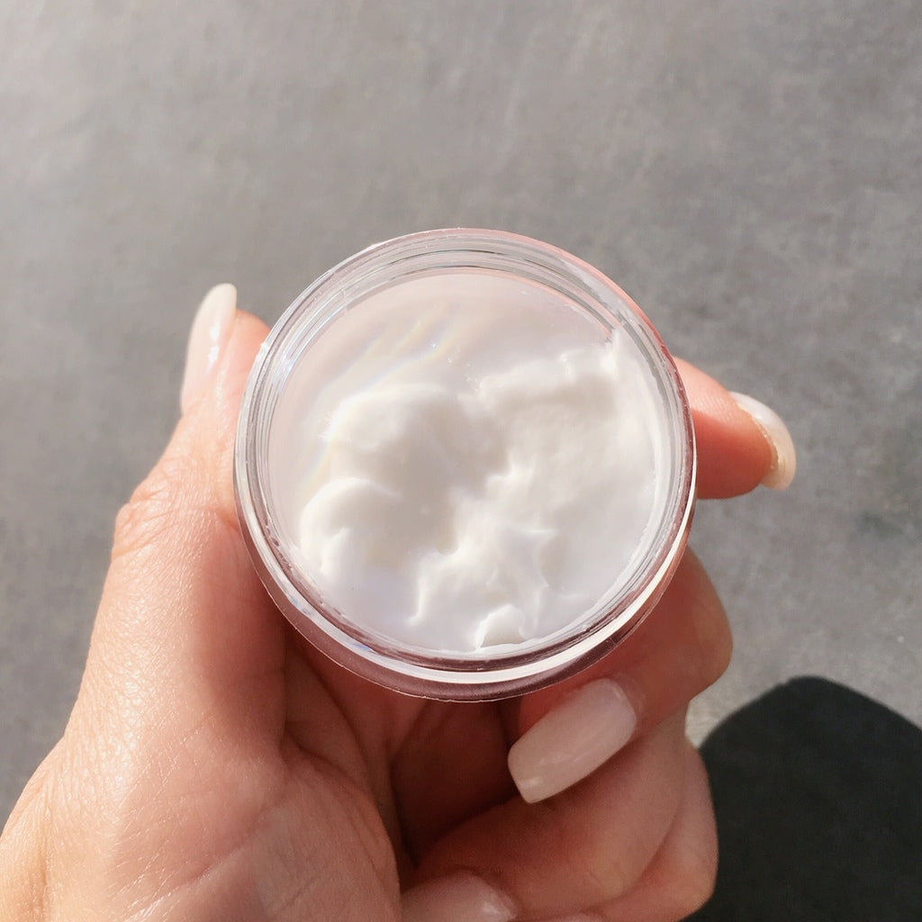 Peptide Eye Renewal Cream． 肽眼部再生霜
